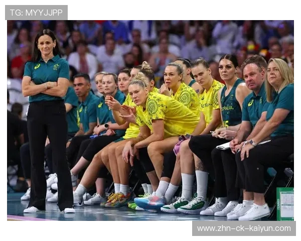 澳大利亚连胜势头不减，全队配合默契，澳大利亚最近战绩