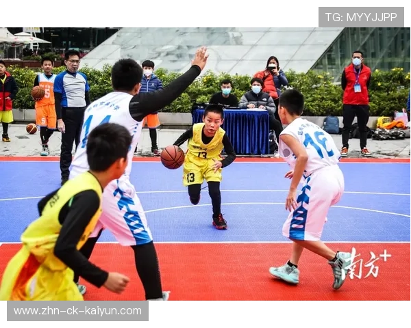 特色篮球元素融入校园文化，激发学生运动热情和创造力，打造篮球特色学校